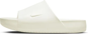 Шлепанцы Nike CALM SLIDE белые FD4116-100