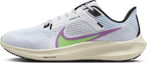 Кроссовки беговые Nike AIR ZOOM PEGASUS 40 SE белые FJ1051-100