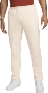 Спортивні штани Nike CLUB PANT OH BB рожеві BV2707-838