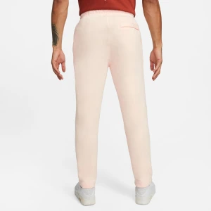 Спортивні штани Nike CLUB PANT OH BB рожеві BV2707-838