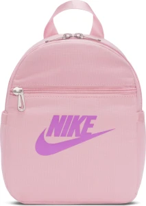 Рюкзак женский Nike W NSW FUTURA 365 MINI BKPK розовый CW9301-690