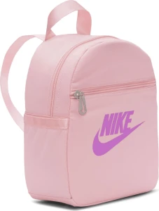 Рюкзак женский Nike W NSW FUTURA 365 MINI BKPK розовый CW9301-690