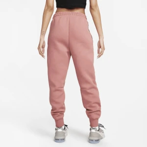 Спортивні штани жіночі Nike JGGR рожеві FB8330-618