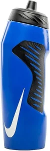 Пляшка для води Nike HYPERFUEL BOTTLE 32 Oz 946 ml синя N.000.3178.451.32