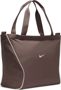 Сумка спортивная Nike ESSENTIALS TOTE коричневая DJ9795-291