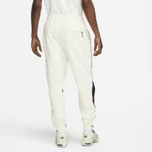 Спортивные штаны Nike SWOOSH PANT молочные DX0564-113