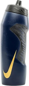 Бутылка для воды Nike HYPERFUEL BOTTLE 32 Oz 946 ml темно-синяя N.000.3178.452.32