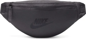 Сумка на пояс Nike NK HERITAGE S WAISTPACK темно-серая DB0488-254