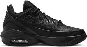 Кросівки дитячі Nike JORDAN MAX AURA 5 (GS) чорні DZ4352-001