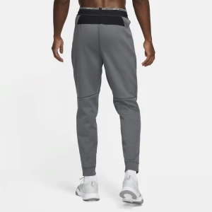 Спортивні штани Nike M NP TF THRMA SPHR PANT сірі DD2122-068