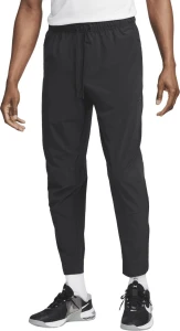 Спортивные штаны Nike M NK DF UNLIMITED PANT TPR черные FB7548-010
