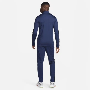 Спортивный костюм Nike DF ACD23 TRK SUIT K BR темно-синий DV9753-410