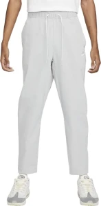 Спортивні штани Nike CLUB TAPER LEG PANT сірі DX0623-077