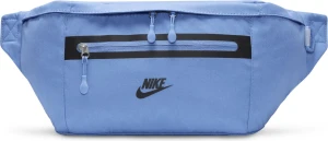 Сумка на пояс Nike ELMNTL PR WAISTPACK голубая DN2556-450