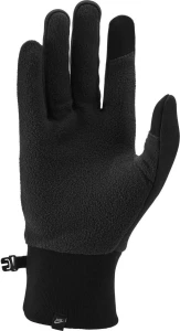 Перчатки Nike M Tf Tech Fleece Lg 2.0 черные N.100.9496.013.LG