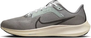 Кросівки бігові Nike AIR ZOOM PEGASUS 40 PRM сірі FN7498-012