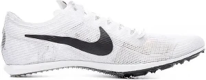 Кросівки бігові Nike ZOOM MAMBA 6 білі DR2733-100