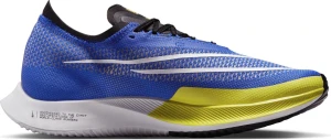 Кроссовки беговые Nike ZOOMX STREAKFLY синие DJ6566-401
