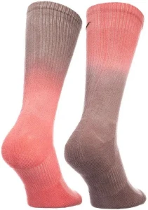 Шкарпетки спортивні Nike U NK EVERYDAY PLUS CUSH CREW різнокольорові (2 пари) DH6096-914