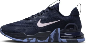 Кроссовки для тренировок Nike AIR MAX ALPHA TRAINER 5 темно-синие DM0829-402