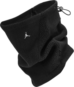 Горловик (бафф) Nike JORDAN neckwarmer fleece чорний J.100.8819.010.OS
