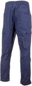 Спортивные штаны Nike CLUB CARGO WVN PANT темно-синие DX0613-410