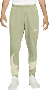 Спортивные штаны Nike DF FLC PANT TAPER ENERG зеленые FB8577-386