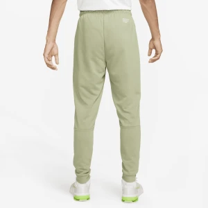 Спортивні штани Nike DF FLC PANT TAPER ENERG зелені FB8577-386