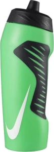 Пляшка для води Nike HYPERFUEL BOTTLE 24 OZ 709 ml зелена N.000.3524.315.24