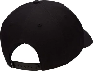Бейсболка Nike JORDAN CLC99 FLT SSNL CAP черная DV3151-011