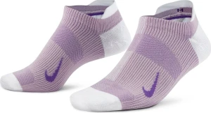 Носки женские Nike W NK EVERYDAY PLUS LTWT NS фиолетовые (3 пары) CV2964-970