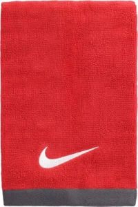 Рушник Nike FUNDAMENTAL TOWEL MEDIUM 40 х 80 см червоний N.ET.17.643.MD