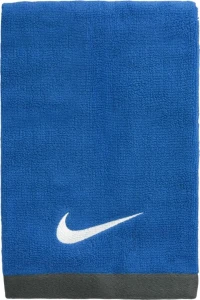 Рушник Nike FUNDAMENTAL TOWEL MEDIUM 40 х 80 см синій N.ET.17.452.MD