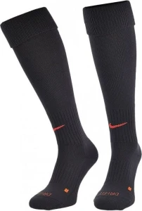 Гетры футбольные Nike Performance Classic II Socks черно-красные SX5728-012