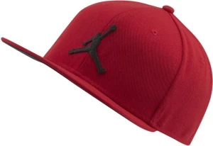 Кепка Nike Jordan PRO JUMPMAN SNAPBACK красная AR2118-687