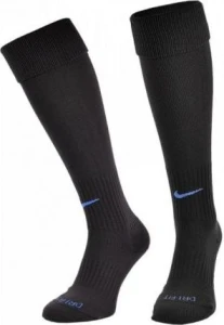 Гетры футбольные Nike Performance Classic II Socks черно-синие SX5728-015