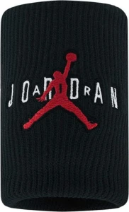 Напульсники Nike JORDAN JUMPMAN TERRY WRIST BANDS 2 PK разноцветные J.100.7579.636.OS