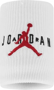 Напульсники Nike JORDAN JUMPMAN TERRY WRIST BANDS 2 PK кольорові J.100.7579.068.OS