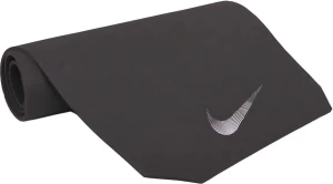 Коврик для фитнеса и йоги Nike TRAINING MAT 2.0 NS черно-белый N.000.0006.010.NS