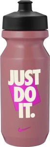 Пляшка для води Nike BIG MOUTH BOTTLE 2.0 22 OZ 650 ml рожева N.000.0043.631.22