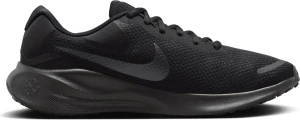 Кросівки бігові Nike REVOLUTION 7 чорні FB2207-005