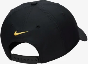 Бейсболка Nike U DF CLUB CAP U CB MAXTN L черная FN9888-010