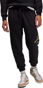 Спортивні штани Nike MJ ESS FLC BASELINE PANT чорні FD7345-011