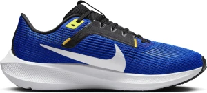 Кросівки бігові Nike AIR ZOOM PEGASUS 40 сині DV3853-401