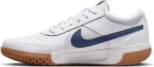 Кросівки тенісні Nike ZOOM COURT LITE 3 білі DV3258-102