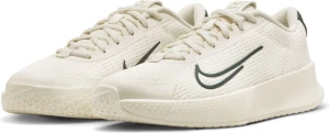 Кроссовки теннисные женские Nike VAPOR LITE 2 HC бежевые DV2019-003