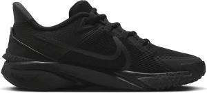 Кросівки бігові дитячі Nike STAR RUNNER 4 NN (GS) чорні DX7615-002