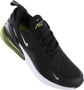 Кросівки Nike AIR MAX 270 чорні FN8006-001