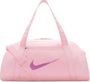 Сумка спортивная женская Nike NK GYM CLUB BAG - SP23 розовая DR6974-690
