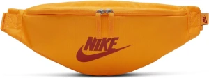 Сумка на пояс Nike NK HERITAGE WAISTPACK - FA21 помаранчева DB0490-717